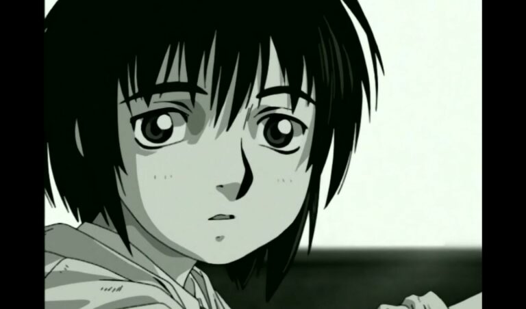 【番剧】羊之歌【度盘】 【番剧】羊之歌【度盘】