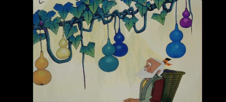 【阿里云/4k修复】葫芦娃经典两部合集 【阿里云/4k修复】葫芦娃经典两部合集