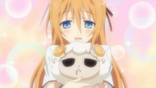 【漫画】迷茫管家与懦弱的我【阿里】