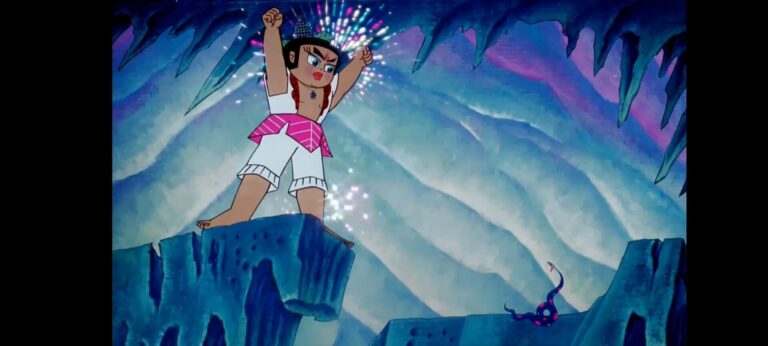 【阿里云/4k修复】葫芦娃经典两部合集 【阿里云/4k修复】葫芦娃经典两部合集