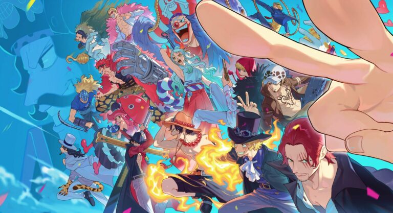 【萌域小报】尾田谏山创化,LiSA与铃木达央举行婚礼,七成网民认可电竞是体育运动 【萌域小报】尾田谏山创化,LiSA与铃木达央举行婚礼,七成网民认可电竞是体育运动