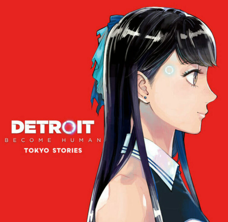 【萌域小报】《底特律:变人》推出原创漫画,经典武侠动画《中华小子》将推出高清重制版,二次元道酱c位出道 【萌域小报】《底特律:变人》推出原创漫画,经典武侠动画《中华小子》将推出高清重制版,二次元道酱c位出道