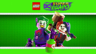 【PC】乐高DC超级反派（v1.0豪华版）【度盘/18GB】