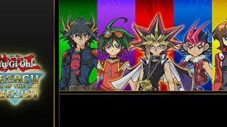 【PC】游戏王：决斗者遗产【度盘/2GB】