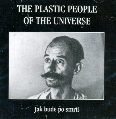 【补档】【音乐】The plastic people of the universe 26张专辑【度盘】