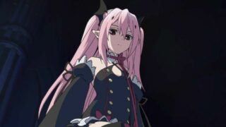 【番剧】《终结的炽天使 终わりのセラフ》（Seraph of the End、Owari no Seraph）【度盘/秒传1.87G】