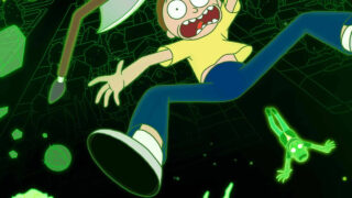 【连载新番/免币】Rick and Morty - S06E01 - WEBDL-1080p【1.3G/秒传】