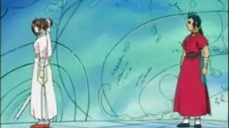 【番剧】神雕侠侣动画版【9g/度盘】 【番剧】神雕侠侣动画版【9g/度盘】