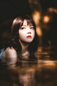 【写真】桜桃喵 沉溺【度盘/秒传/370M】