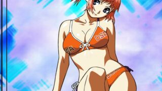 【番剧】MEZZO FORTE （梅津泰成三部曲之一）【度盘&504MB】