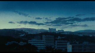 【动画】侧耳倾听/耳をすませば  【度盘/13.6G】