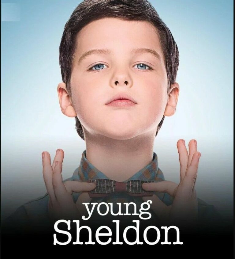 【美剧】小谢尔顿 (生活大爆炸 谢耳朵前传)1080P【阿里云盘/41.91G】 【美剧】小谢尔顿 (生活大爆炸 谢耳朵前传)1080P【阿里云盘/41.91G】