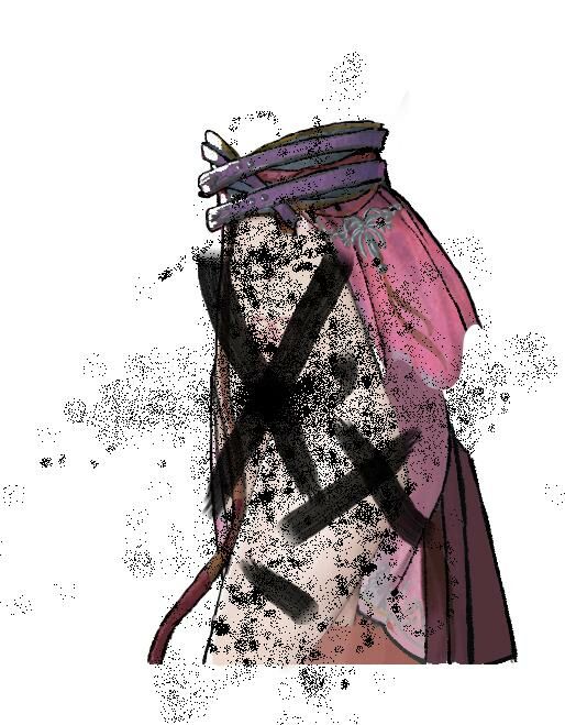 【游戏模组】鬼谷八荒人物立绘修改(约500M/度盘) 【游戏模组】鬼谷八荒人物立绘修改(约500M/度盘)