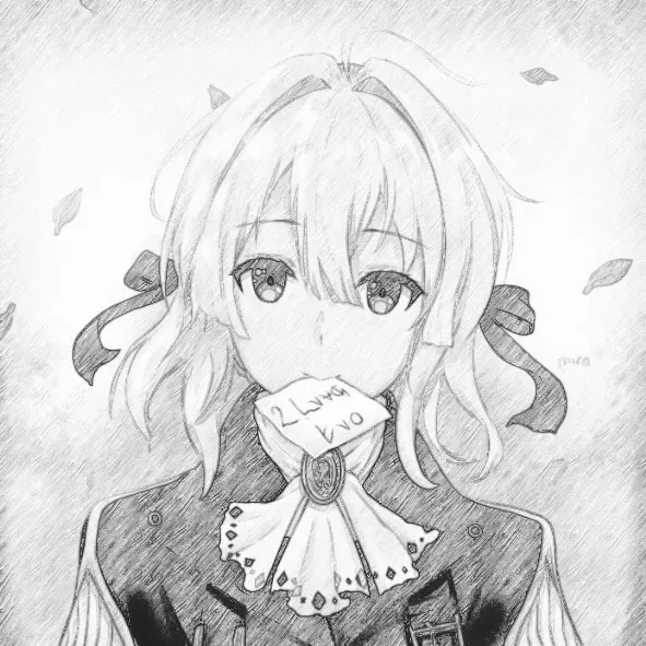 【萌图】薇尔莉特的一些同人跟动漫截图,附带小说与一部同人小说【度盘】 【萌图】薇尔莉特的一些同人跟动漫截图,附带小说与一部同人小说【度盘】