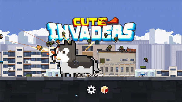 【单机】可爱的入侵者|官方中文|BUILD 9069023|解压即撸|【Onedrive】 1title_w600