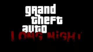 【PC/汉化】侠盗猎车手：漫漫长夜 1.55G