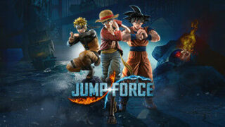 【PC】Jump大乱斗/全明星大乱斗（v3.02终极版）【度盘/20GB】