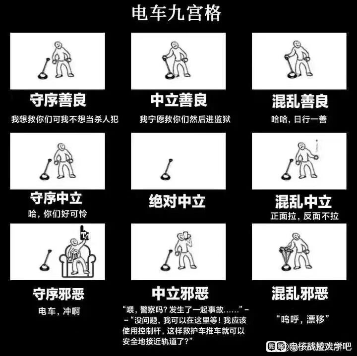 【每日图一乐】虽然已经过了但还是祝大家圣诞快乐