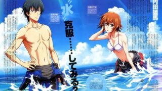 【番剧】碧蓝之海【磁链/更新至第二季12】