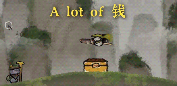 【Roguelite】黄老饼梦游惊奇1.0.16【度盘/170MB】 3A_cn