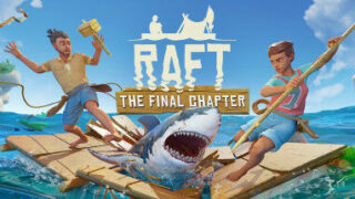 【PC】木筏求生/Raft（v1.09最终章）【度盘/3GB】