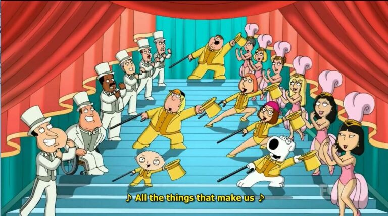 【番剧】恶搞之家14-20季 原配中字【度盘/免币】 【番剧】恶搞之家14-20季 原配中字【度盘/免币】