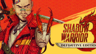 【PC】影子武士3（数字豪华版-v1.06）【度盘/22GB】