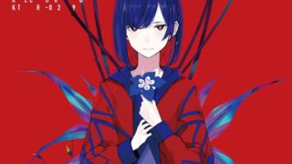 【专辑】NEW ROMANCER – RIM理芽【14 Tracks / 332MB】