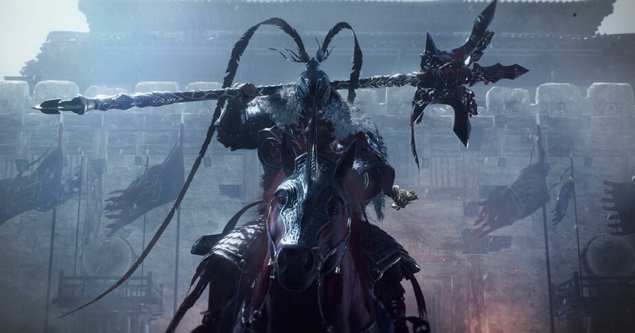 【单机】《卧龙:苍天陨落》免安装v1.0.2绿色中文版国语配音豪华版整合朱雀白虎青龙DLC【45.4 GB】 QQ截图20230313202744