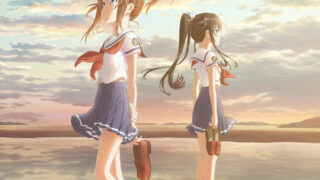 【动漫TV/OVA/剧场版】高校舰队/青春波纹(ハイスクール・フリート)【度盘/花語&千夏字幕組/喵萌奶茶屋】