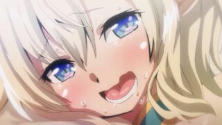 【里番】 スケベエルフ探訪記 【1080P144FPS】【3.2G/秒传】