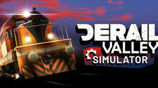 【PC】脱轨的山谷（Build.95）【度盘/2GB】