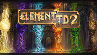 【PC】元素塔防2完全版（v1.9.2）【度盘/4GB】