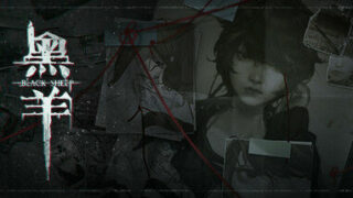 【PC】黑羊（Build.10163436）【度盘/2GB】