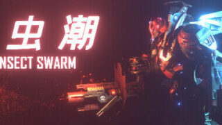 【PC】虫潮（v0.7.3）【度盘/4GB】