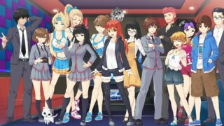 【PC/安卓】大学生活 Uni v0.48.109【度盘/2.6G】