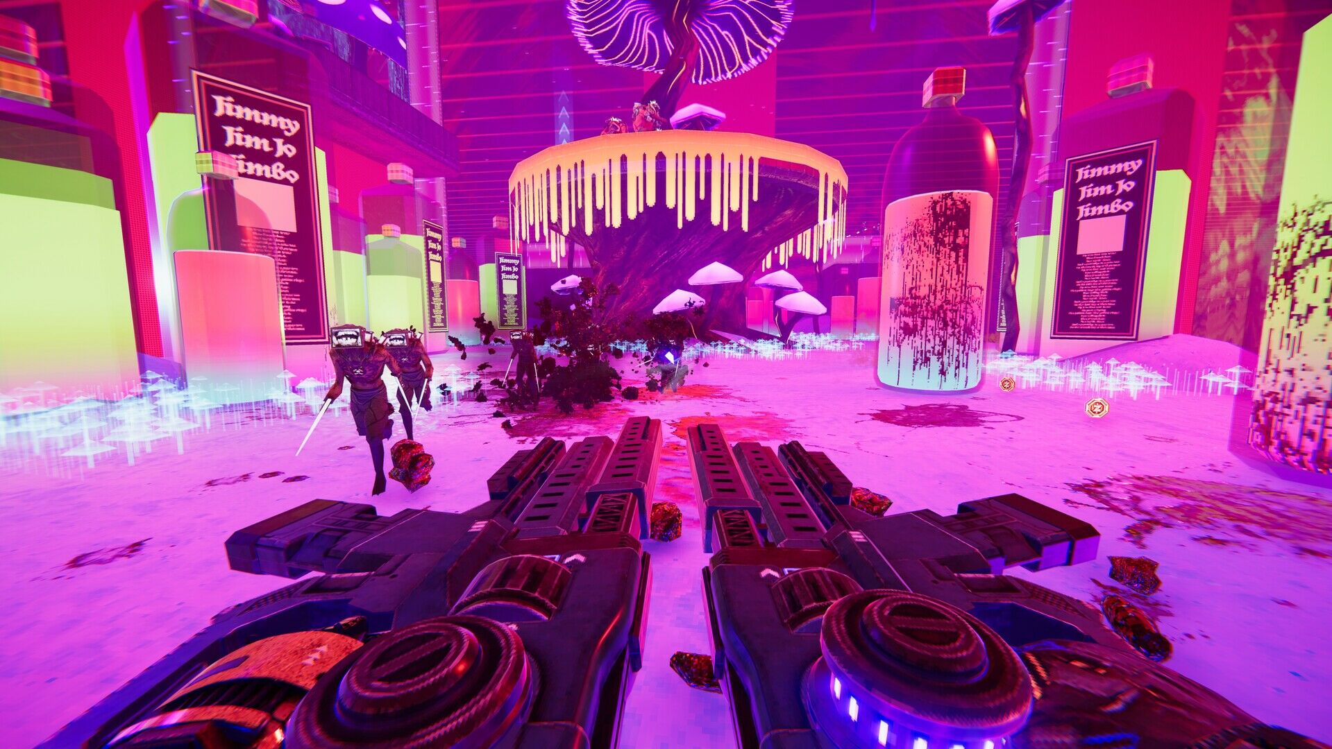 【PC】家园狂杀(v1.015)【度盘/10GB】 ss_34549e8ee3f3432bea9cf92bfbc1a2eefb89ffdd.1920x1080