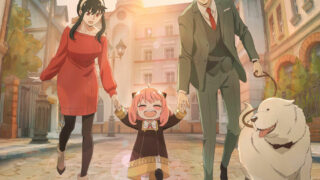 【番剧】间谍过家家 第三季 【磁链/更新至42】