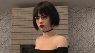 【SLG/PC/安卓】疯狂人生 EP8 Part2.1 精翻汉化版【度盘/3.2G】