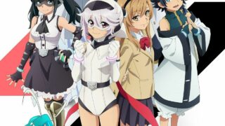 【番剧】SHY腼腆英雄【磁链/更新至24】