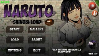 【SLG/PC/安卓】火影忍者：忍术大师 V0.16 汉化版【度盘/3.9G】