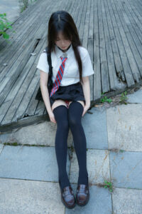 【写真合集】紧急企划 - 小恩 7套【度盘/40.3G】