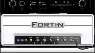 【软件分享】吉他贝斯软件效果器Neural DSP，吉他8套，贝斯2套【度盘】