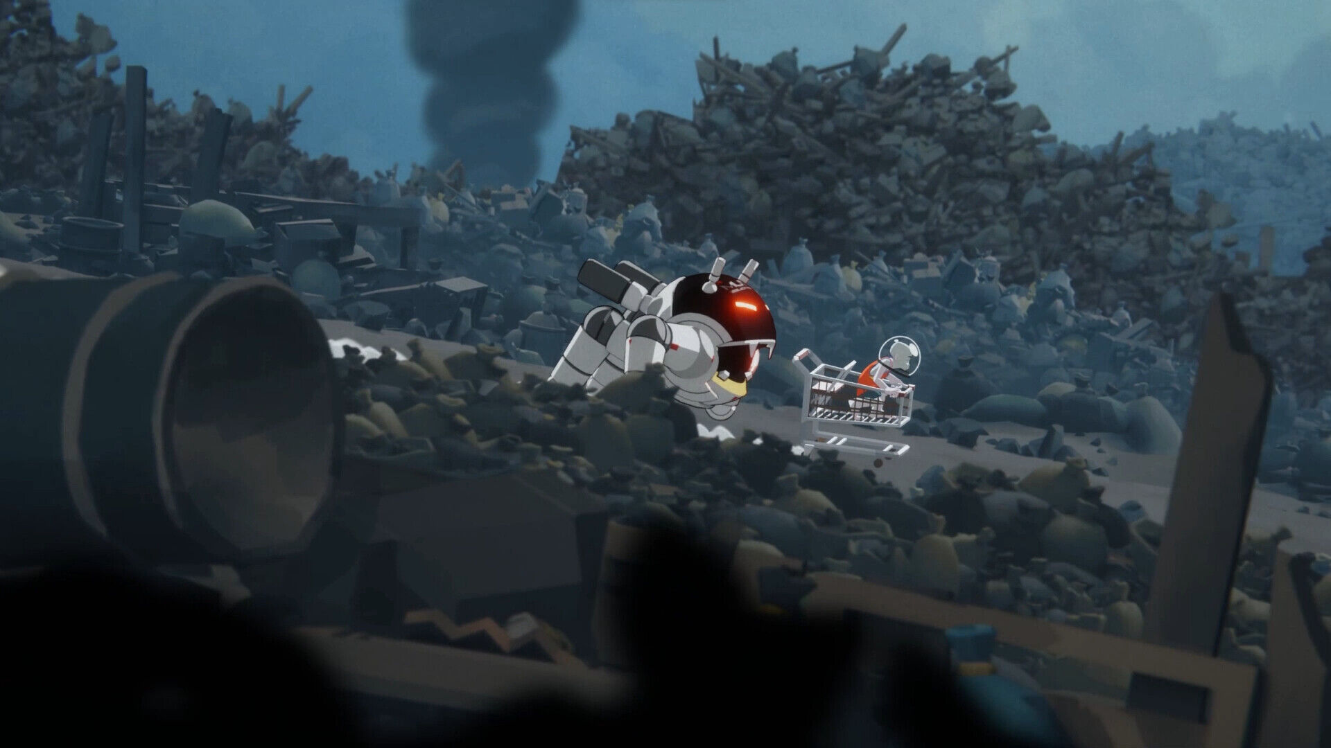 【单机】弃子(The Cub)免安装中文版【飞猫转迅雷】 【单机】弃子(The Cub)免安装中文版【飞猫转迅雷】