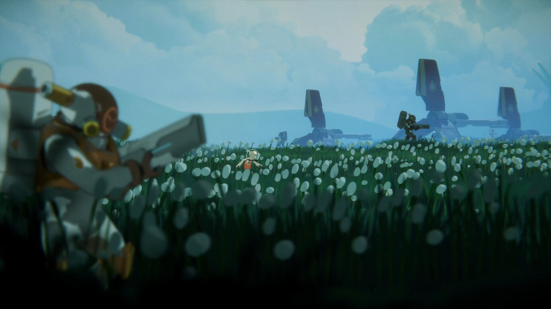 【单机】弃子(The Cub)免安装中文版【飞猫转迅雷】 【单机】弃子(The Cub)免安装中文版【飞猫转迅雷】