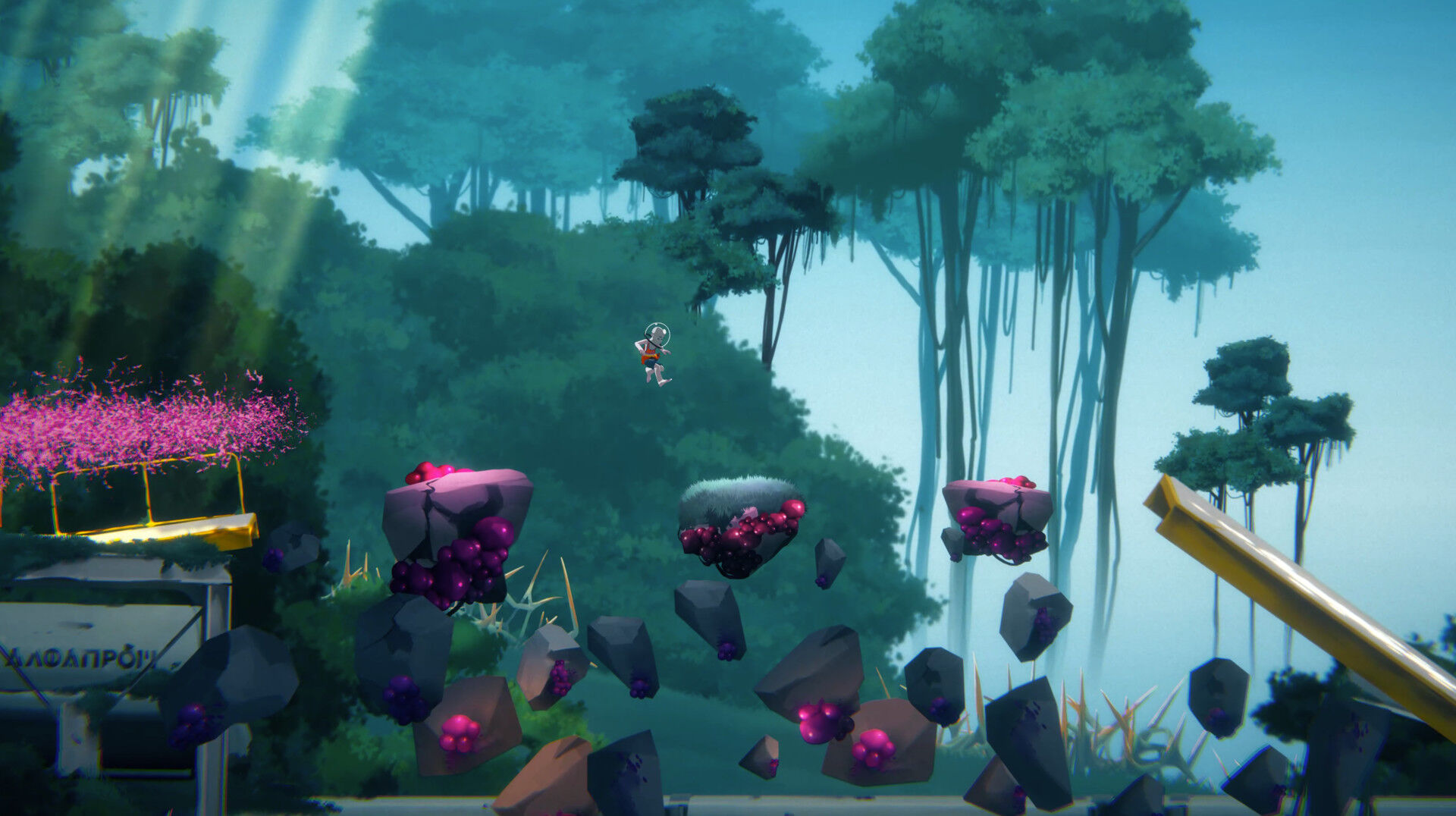 【单机】弃子(The Cub)免安装中文版【飞猫转迅雷】 【单机】弃子(The Cub)免安装中文版【飞猫转迅雷】