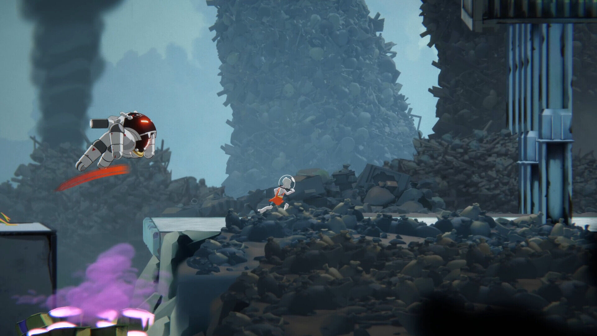 【单机】弃子(The Cub)免安装中文版【飞猫转迅雷】 【单机】弃子(The Cub)免安装中文版【飞猫转迅雷】