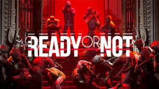 【PC】严阵以待/Ready Or Not（更新v41630）【度盘】
