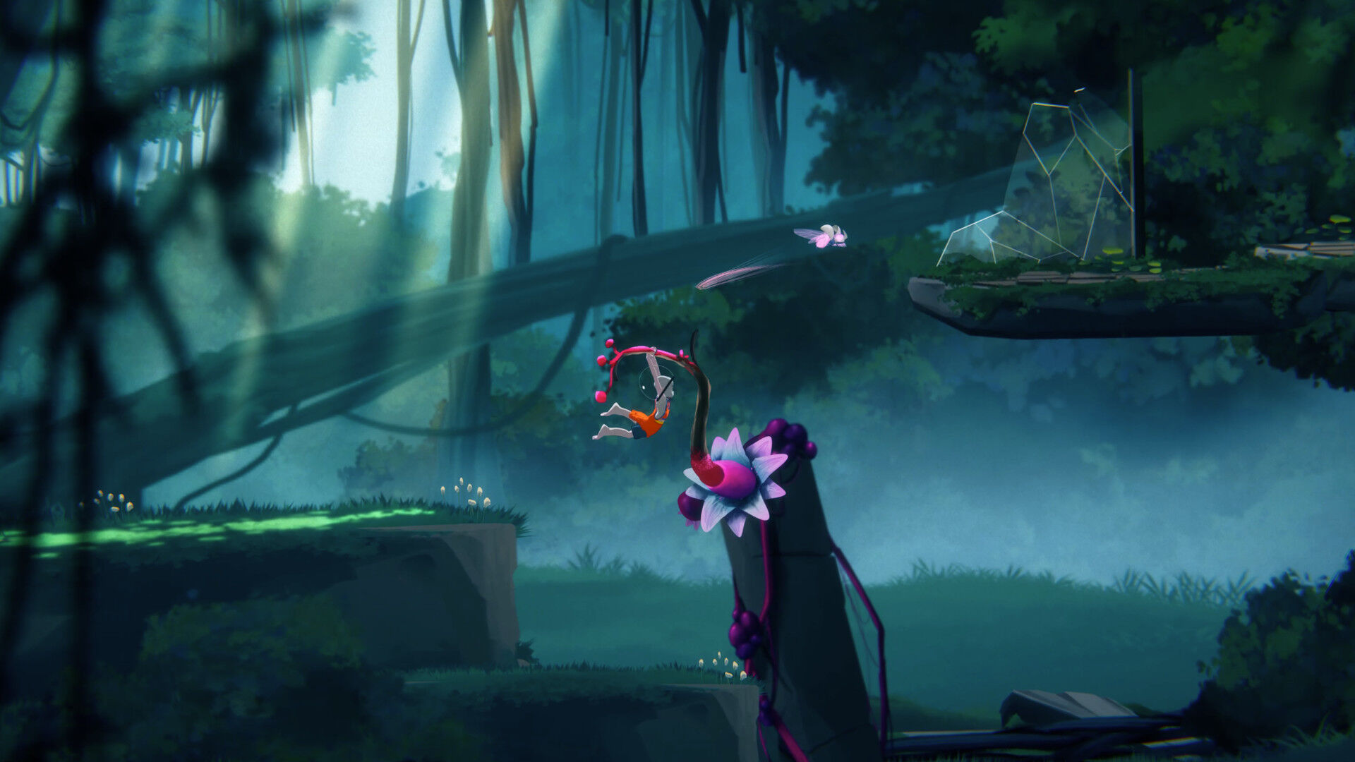 【单机】弃子(The Cub)免安装中文版【飞猫转迅雷】 【单机】弃子(The Cub)免安装中文版【飞猫转迅雷】