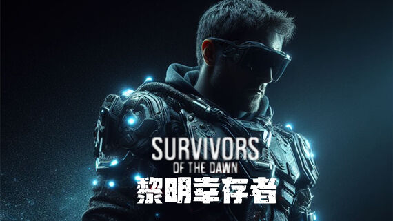 【单机/肉鸽】黎明幸存者|官方中文|Build.13754348-末日残光-破晓战士【度盘】 【单机/肉鸽】黎明幸存者|官方中文|Build.13754348-末日残光-破晓战士【度盘】